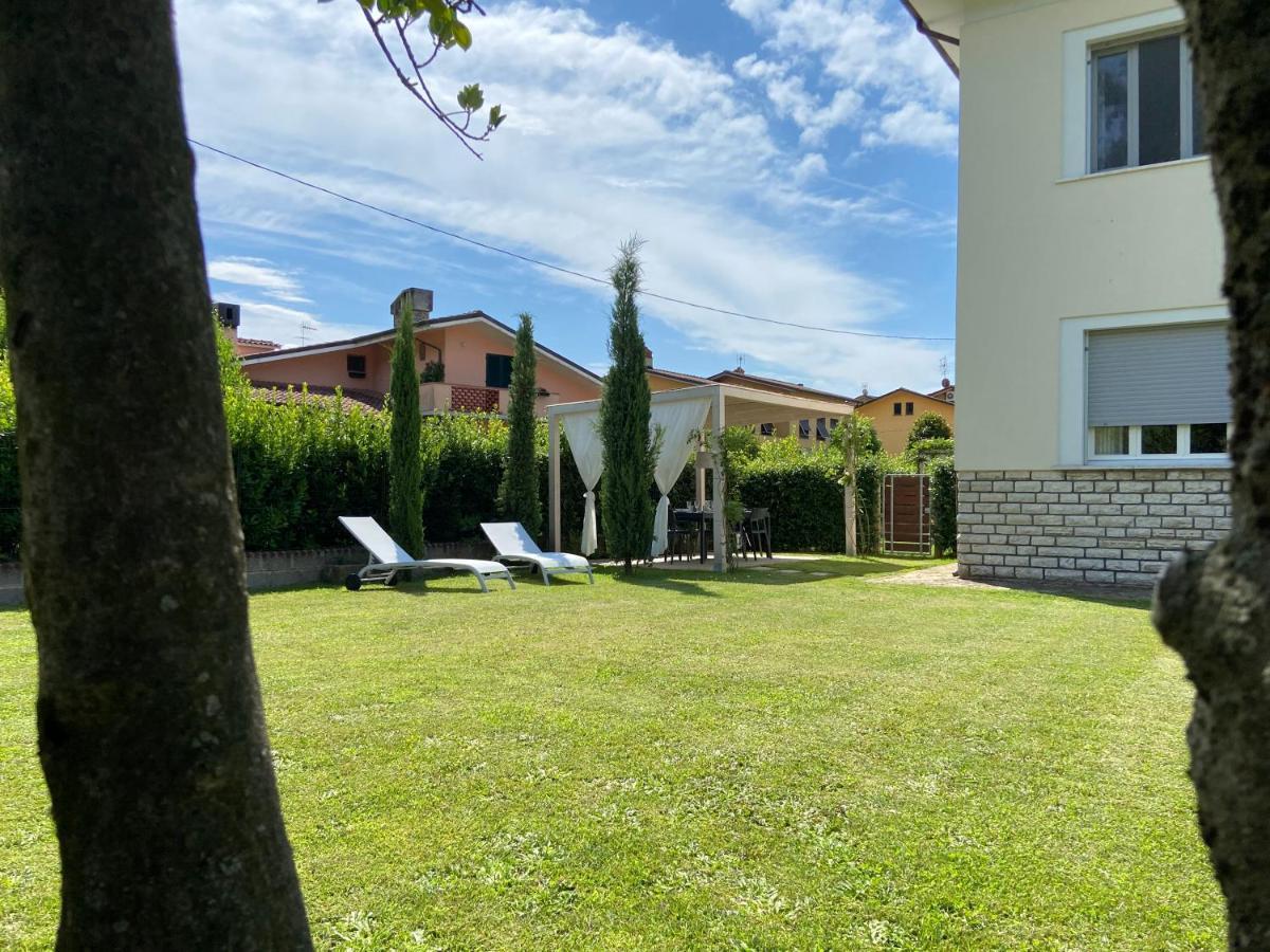 Nave York Apartamento Lucca Exterior foto
