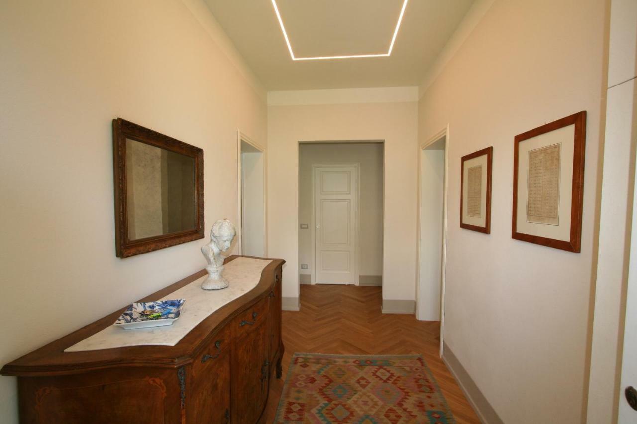 Nave York Apartamento Lucca Exterior foto